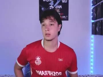 jack_walker190 from Chaturbate is Freechat
