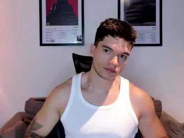jackboy_2000 from Chaturbate is Freechat