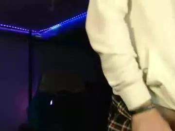 jackdaddy1277 from Chaturbate is Freechat