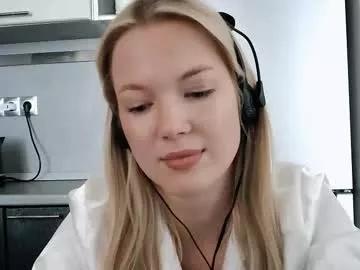 jackelinemilbradt from Chaturbate is Freechat