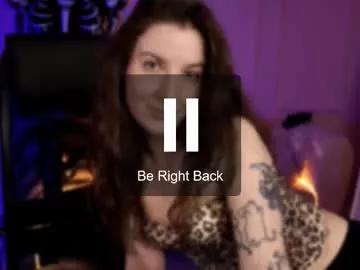 jackiebard from Chaturbate is Freechat