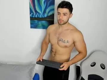 jackpit77 from Chaturbate is Freechat
