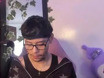 jacks_hotter from Chaturbate is Freechat