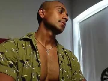 jackson_brownie from Chaturbate is Freechat