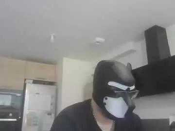 jackstoun_puppy from Chaturbate is Freechat