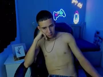 jackswan1 from Chaturbate is Freechat