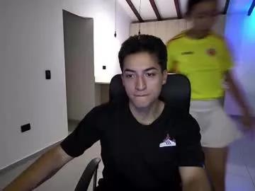 jackyrosee2323 from Chaturbate is Freechat