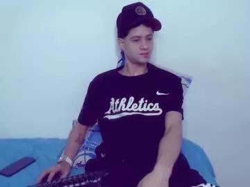 jacob_bad_boy from Chaturbate is Freechat