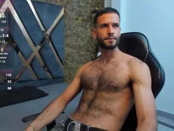 jacob_benelli from Chaturbate is Freechat