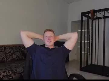 jacob_devon from Chaturbate is Freechat