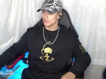 jacobbakerr from Chaturbate is Freechat