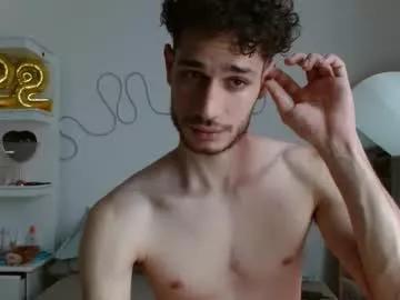 jacobmurphy2103 from Chaturbate is Freechat