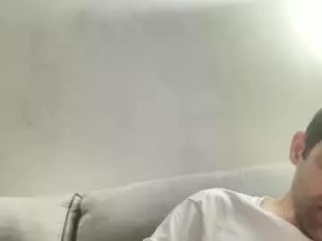 jacobr989 from Chaturbate is Freechat