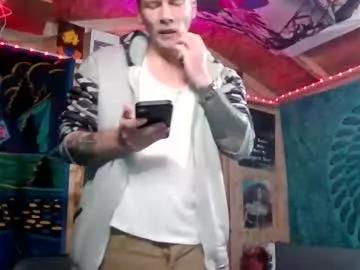 jacobsinthehood from Chaturbate is Freechat