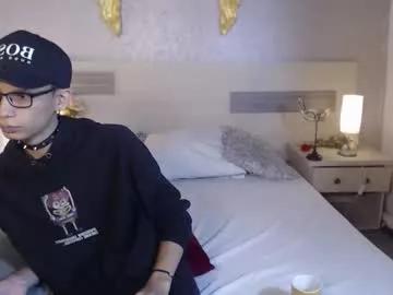 jacobsmitt1 from Chaturbate is Freechat