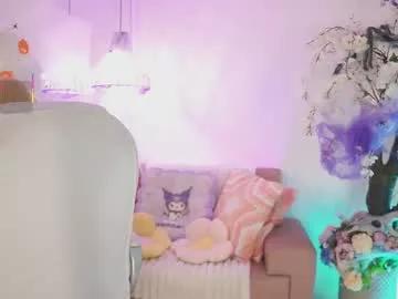 jadesummerr from Chaturbate is Freechat