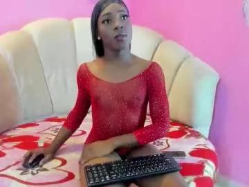 jailinashley from Chaturbate is Freechat