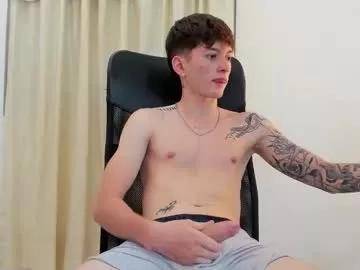 jake_kyle from Chaturbate is Freechat