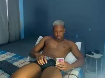 jakeblackone from Chaturbate is Freechat