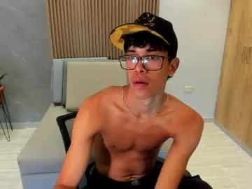 jakelux_long from Chaturbate is Freechat