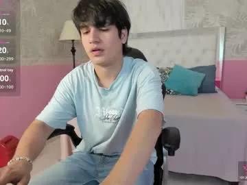 jakesummer_ from Chaturbate is Freechat