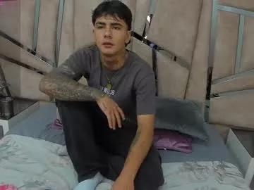 jamesdekker from Chaturbate is Freechat
