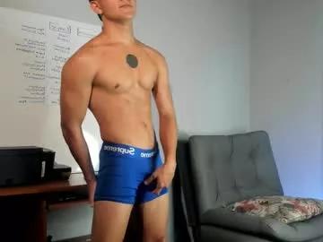 jamesgolden_ from Chaturbate is Freechat