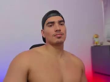 jamesgraay from Chaturbate is Freechat