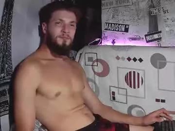 jamesjameson36 from Chaturbate is Freechat