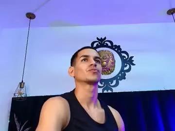 jamess__brown from Chaturbate is Freechat