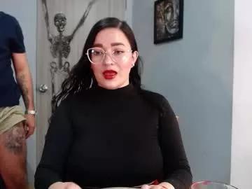 jane_and_paul1 from Chaturbate is Freechat