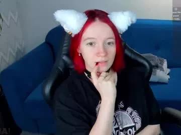jane_hayes from Chaturbate is Freechat
