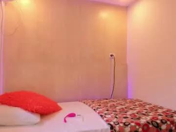 jane_monttgomery from Chaturbate is Freechat