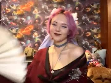 janniesobotta from Chaturbate is Freechat