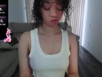 jasmine_019 from Chaturbate is Freechat