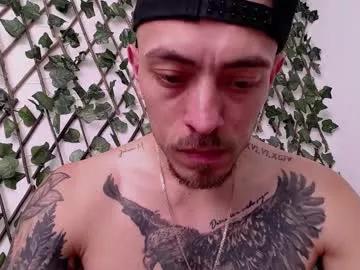 jasson_king01 from Chaturbate is Freechat