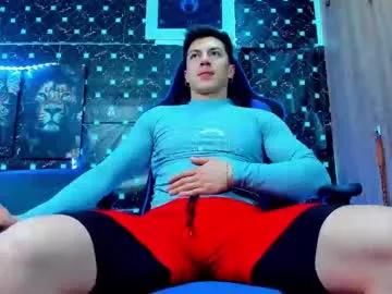 javiersexymann from Chaturbate is Freechat