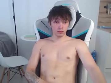 jayce_icestone from Chaturbate is Freechat