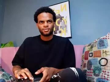 jayden_blaze_ from Chaturbate is Freechat