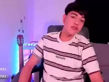 jaythomax from Chaturbate is Freechat