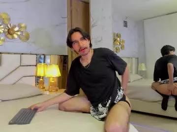 jean_miller from Chaturbate is Freechat