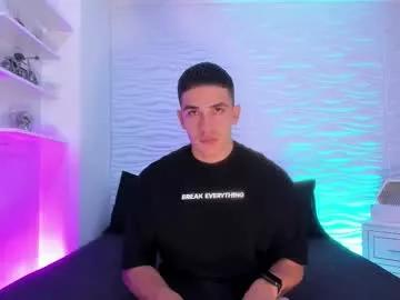 jeffdaltton from Chaturbate is Freechat
