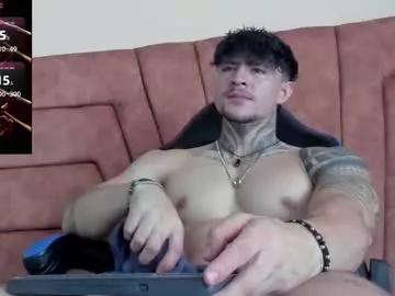 jeins_carter from Chaturbate is Freechat