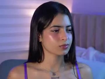 jem_rosset from Chaturbate is Freechat