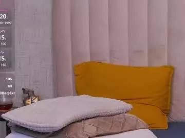 jennifer_hills from Chaturbate is Freechat