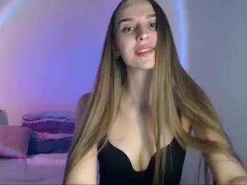 jennyjansen from Chaturbate is Freechat