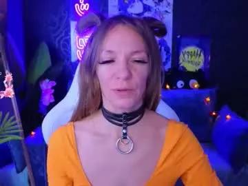 jesica_moon_peachy from Chaturbate is Freechat