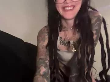 jeskagoddesssupreme from Chaturbate is Freechat