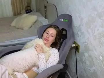 jessica_hanson from Chaturbate is Freechat