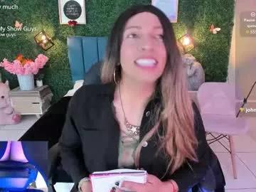 jessicajones69_ from Chaturbate is Freechat